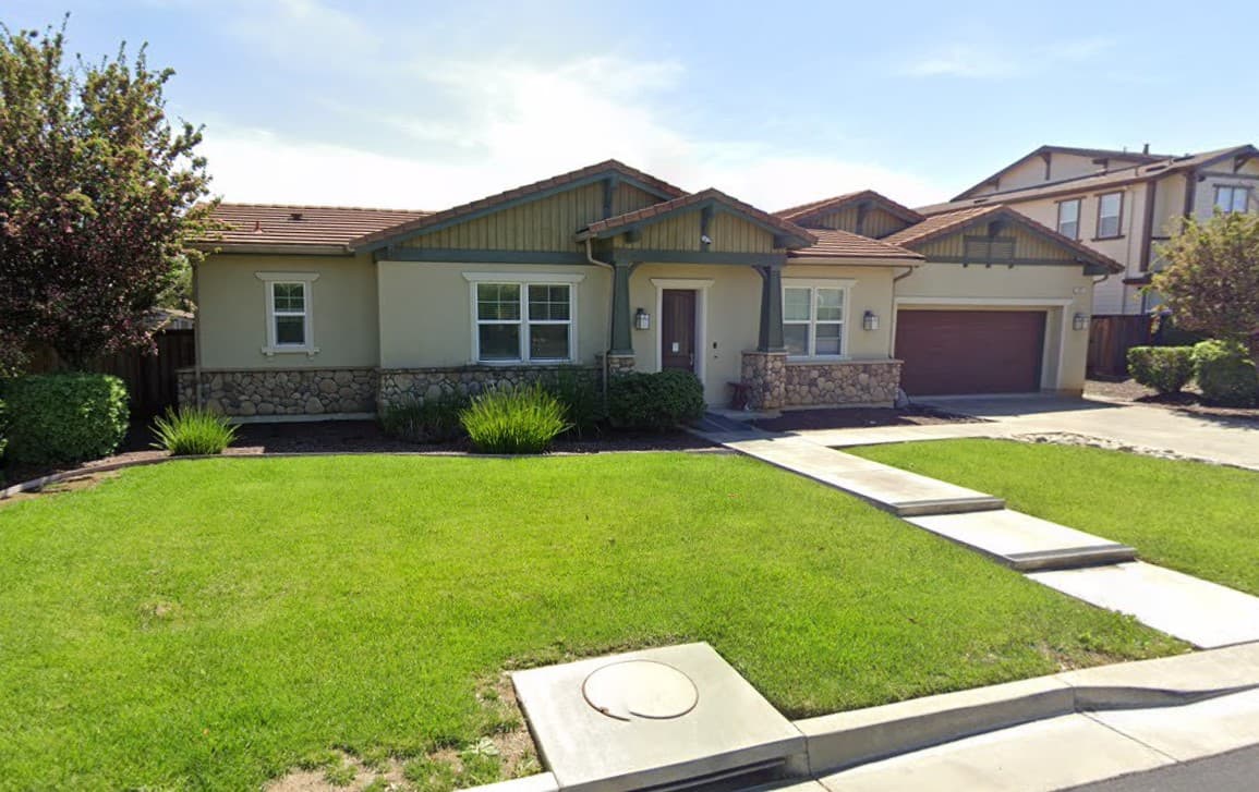 CARE HOME AT PEACOCK, THE photo