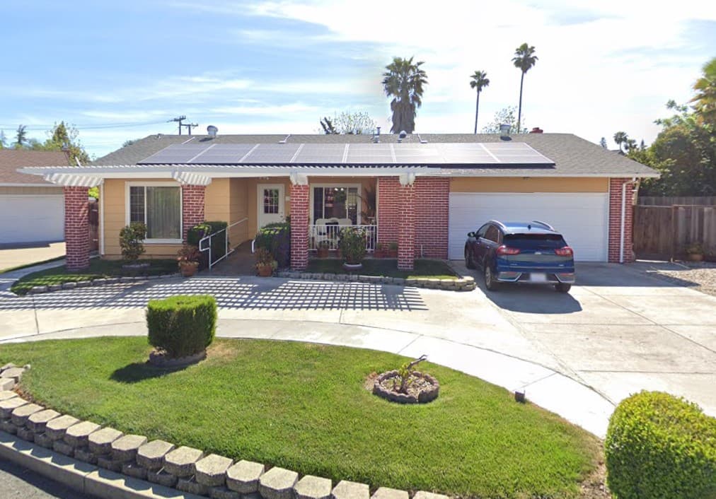 VILLA NUEVA CARE HOME 2 photo