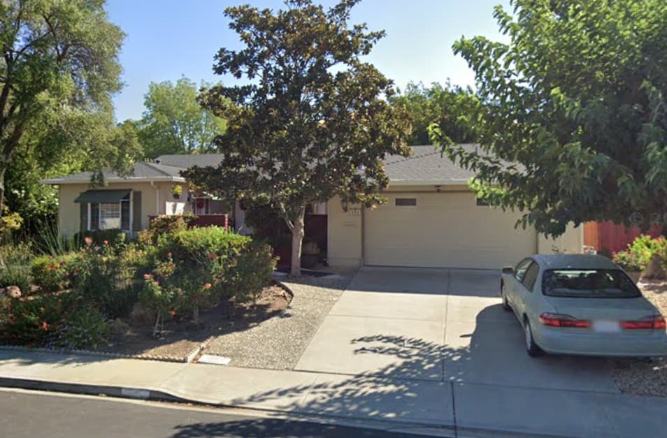 ROCK OAK VILLA photo