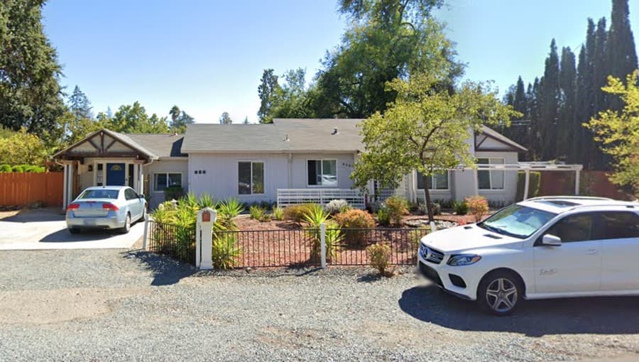 PARADISE GARDENS CARE HOME photo
