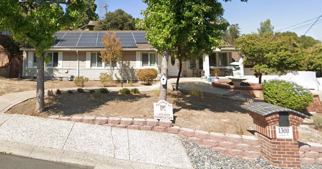 LAFAYETTE RESIDENTIAL CARE photo