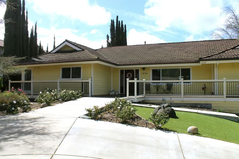 APPLEGATE @ DORADO photo
