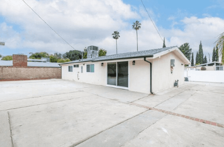 SYLMAR BOARD & CARE photo