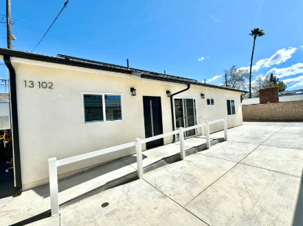 SYLMAR BOARD & CARE II photo