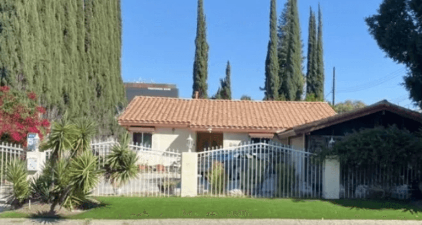 TARZANA SENIOR LIVING INC photo