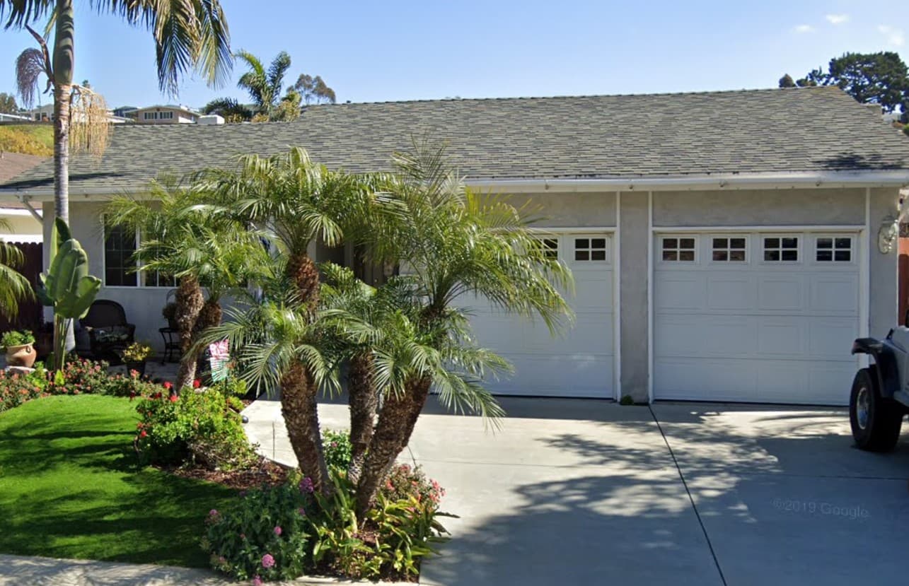 CALIFORNIA LIFESTYLES photo