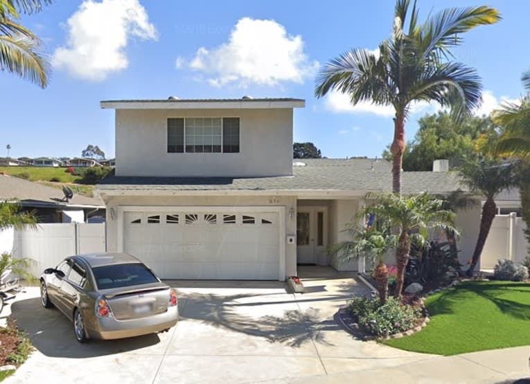 CALIFORNIA LIFESTYLES II photo