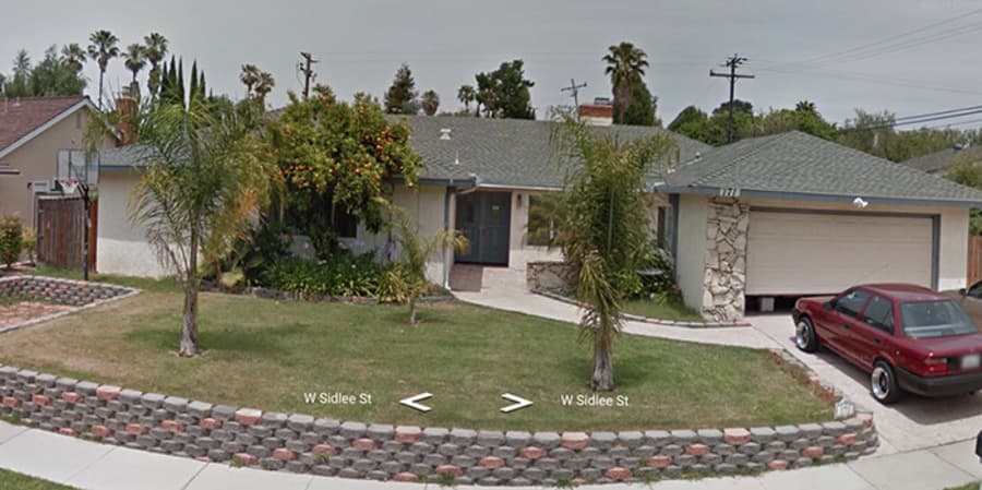COLONY OF THOUSAND OAKS AT SIDLEE WEST INC photo