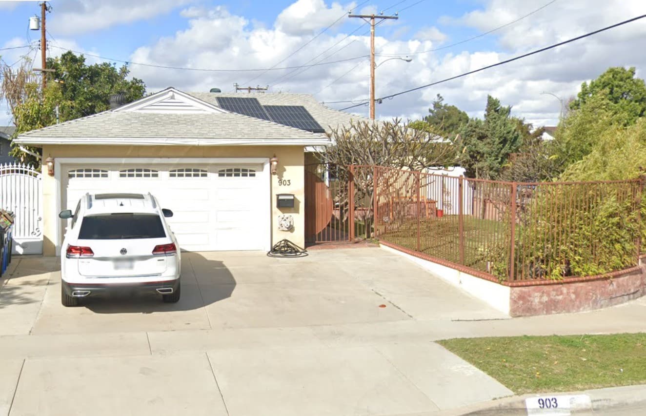 SWEET LIFE GUEST HOME photo