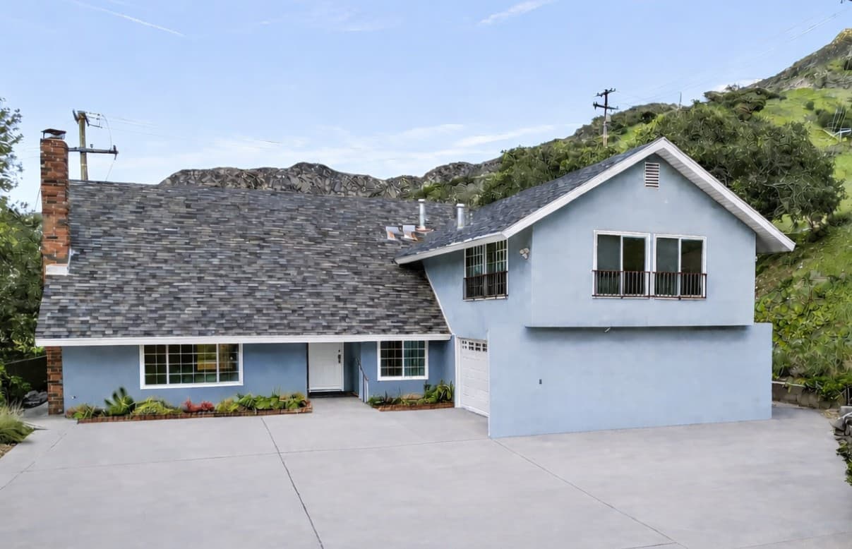 ALPINE VISTA photo
