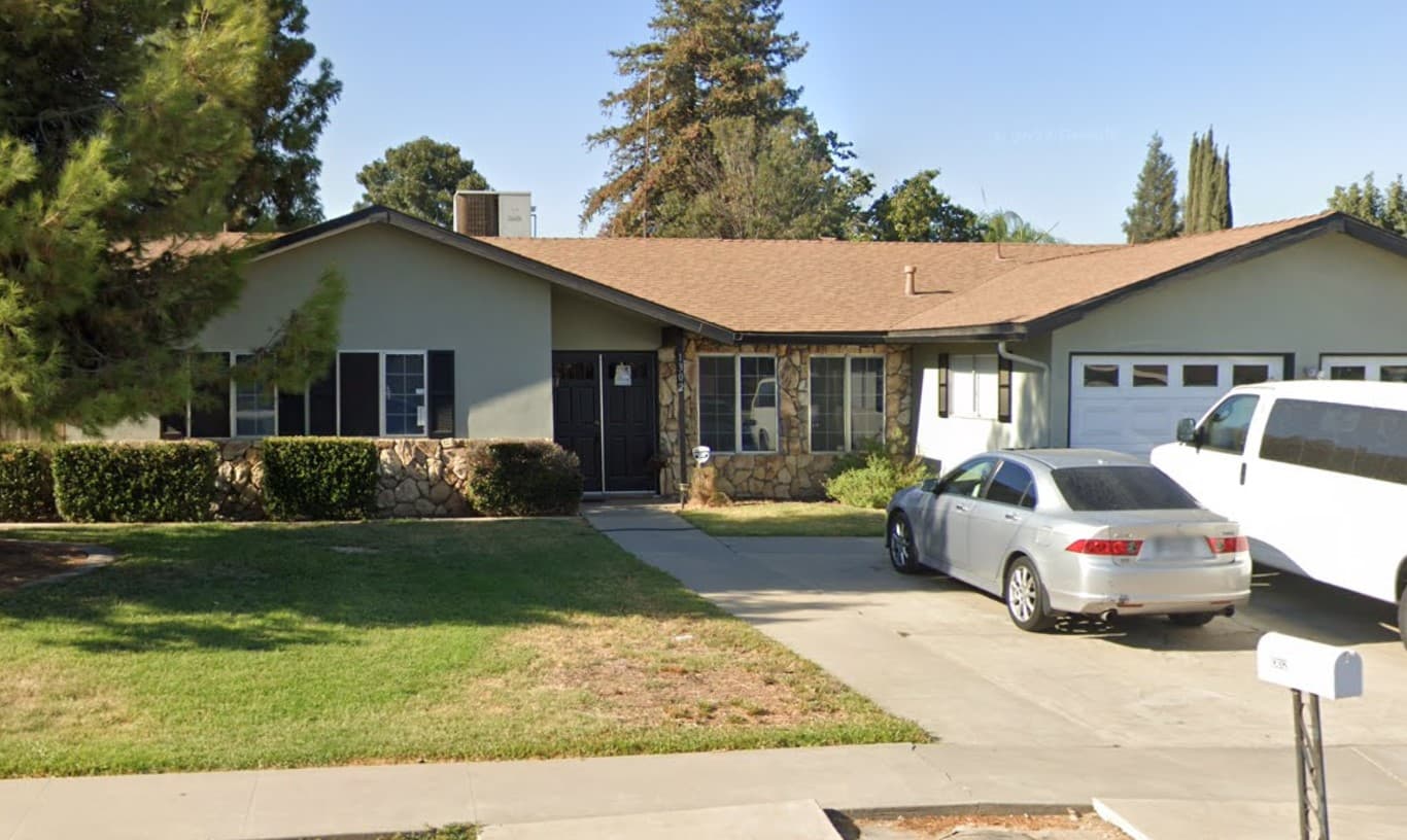 GAITHER’S FAMILY HOME #3 photo
