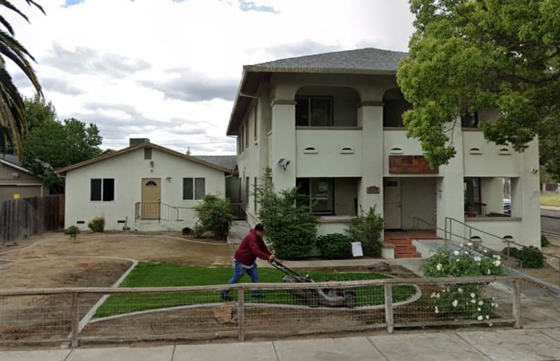 TRINITY VALLEY CARE photo