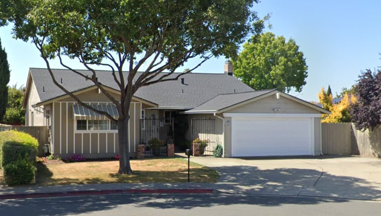 SWEET CARE HOME IN UNION CITY photo