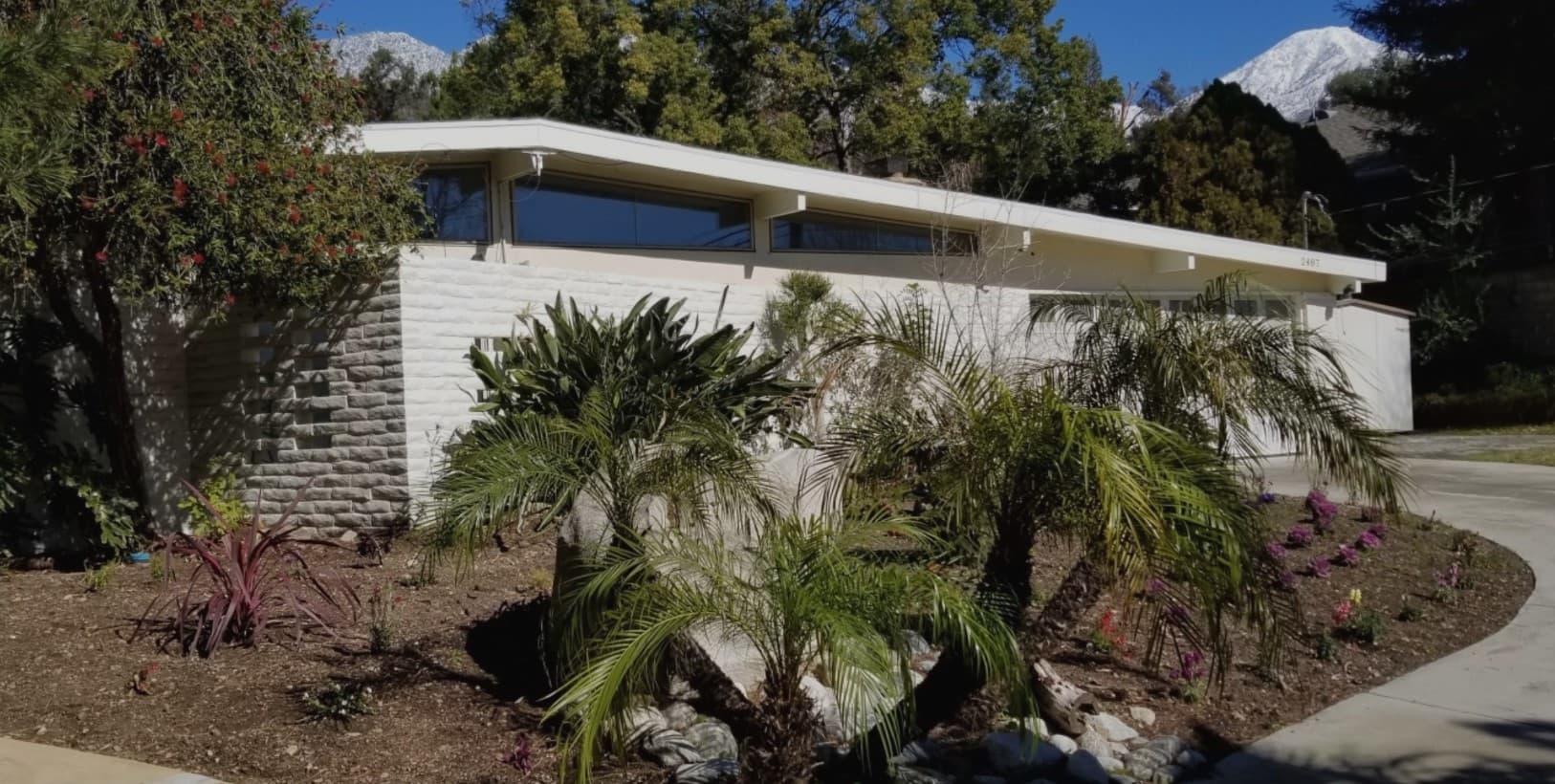 ASHER ESTATE photo