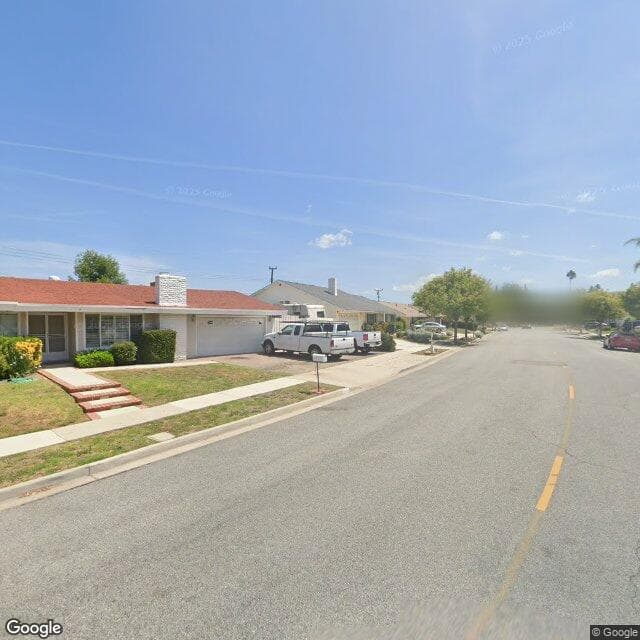 NORMA J’S HOME FOR THE ELDERLY, THE photo