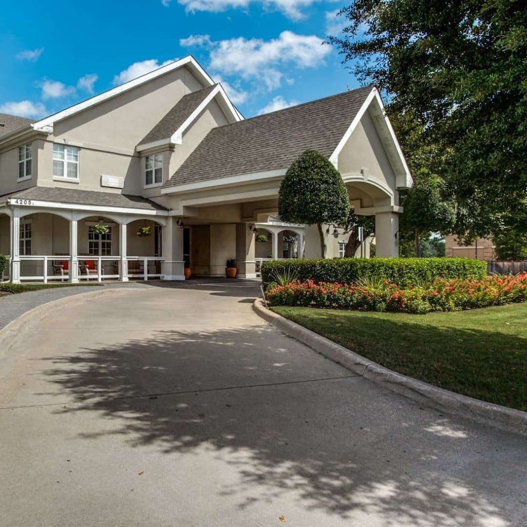 PARSONS HOUSE PRESTON HOLLOW LP photo