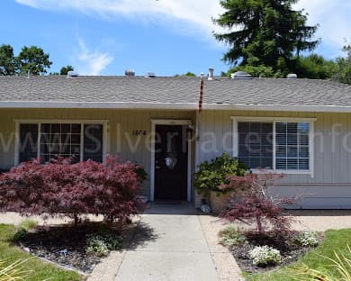 ANGEL'S CREST HOME photo