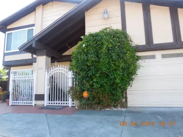 PROVIDENCE HOME OF VALLEJO photo