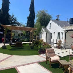 WALNUT GARDEN TOO photo
