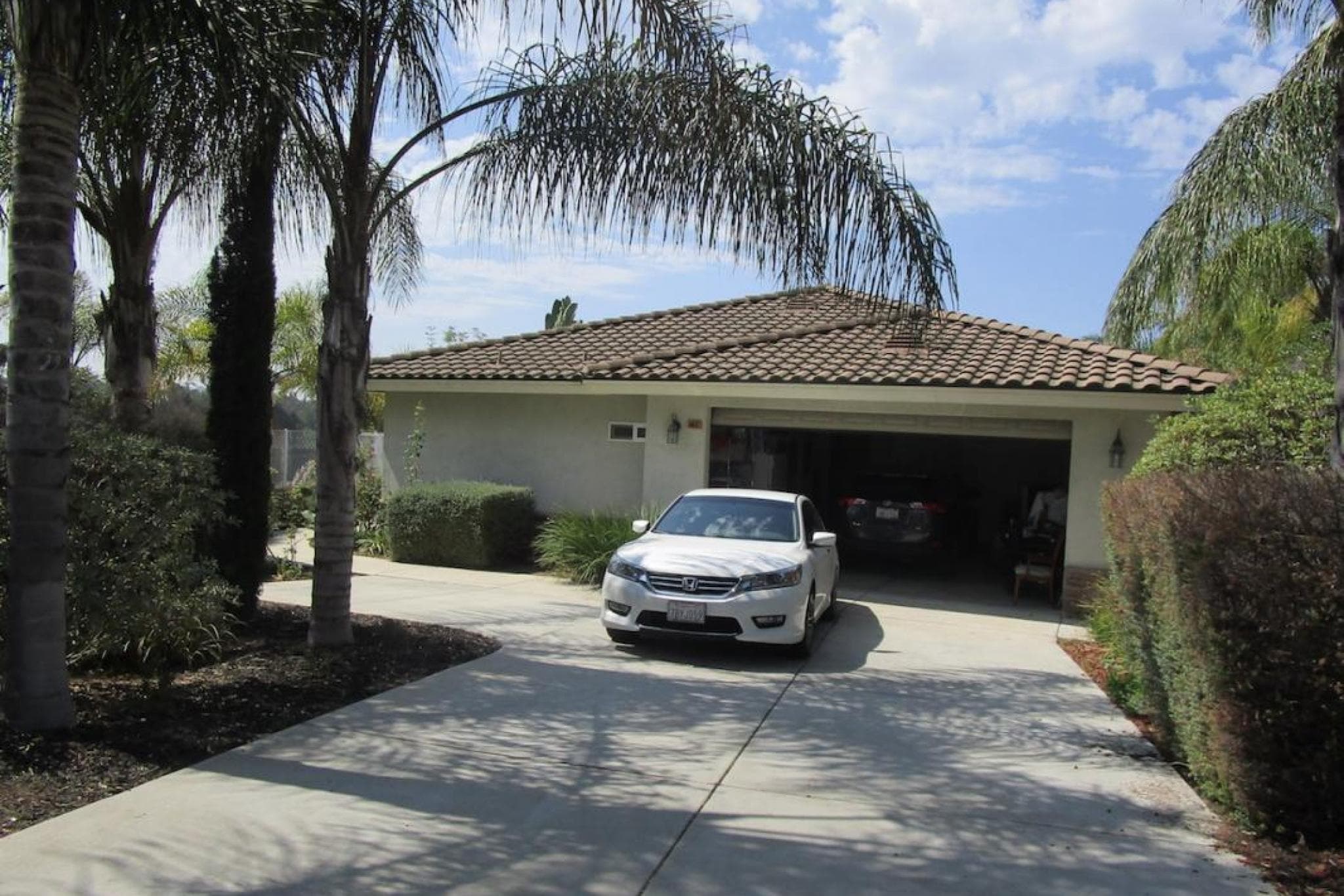 SERENITY VILLA photo