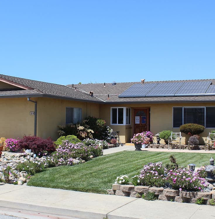 RILLERA'S GUEST HOME photo