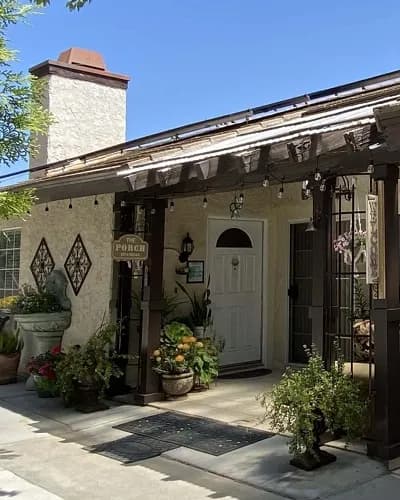 CYPRESS RESIDENCE photo