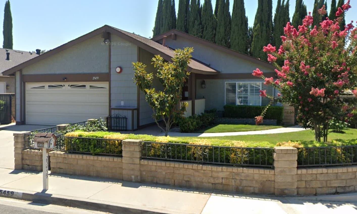 CYPRESS RESIDENCE II photo