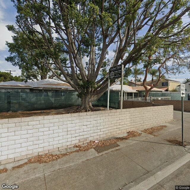 WALNUT VILLA – TELEGRAPH I photo