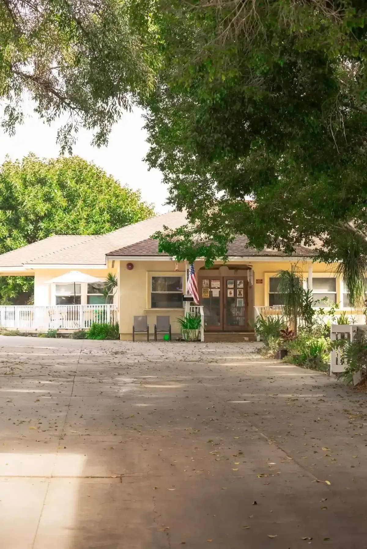 WALNUT VILLA photo