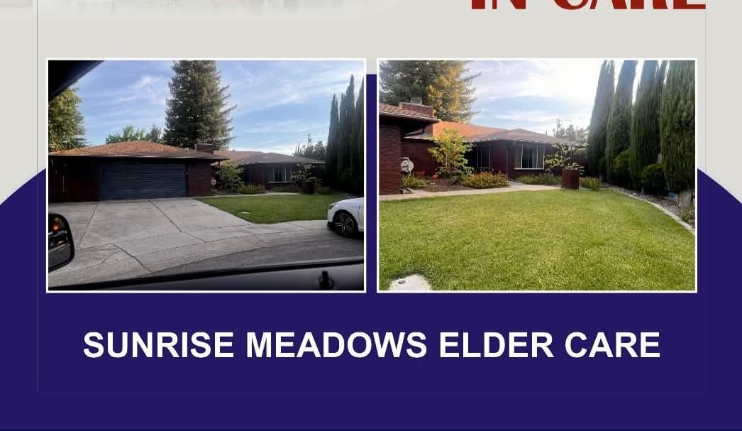 SUNRISE MEADOWS ELDER CARE LLC photo