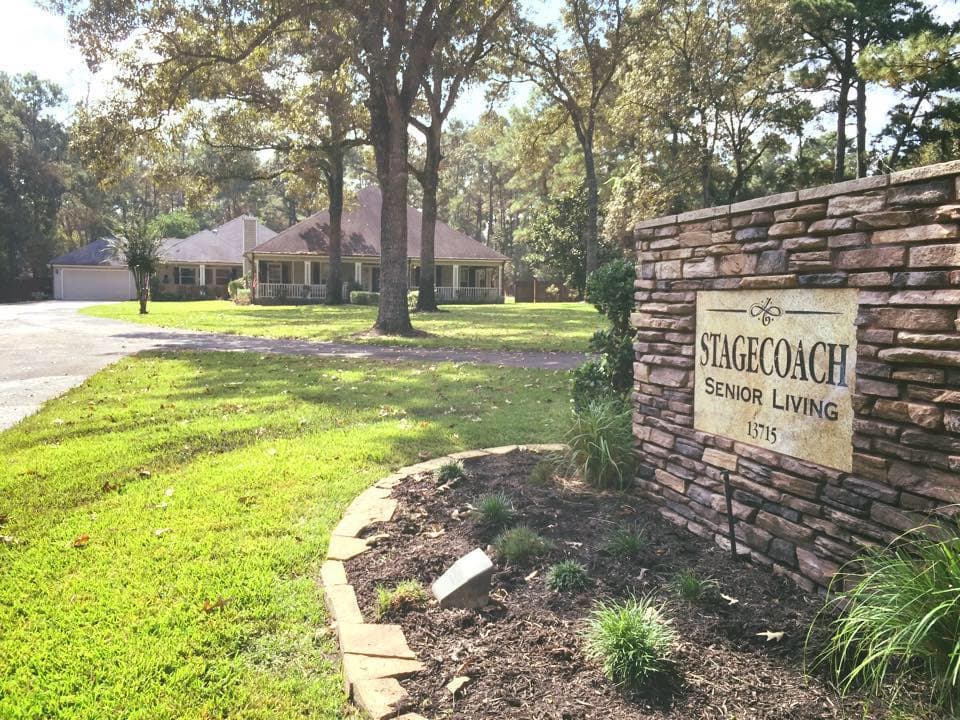 STAGECOACH SENIOR LIVING photo