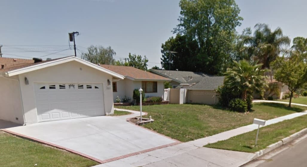 MY HOME OF AGING photo
