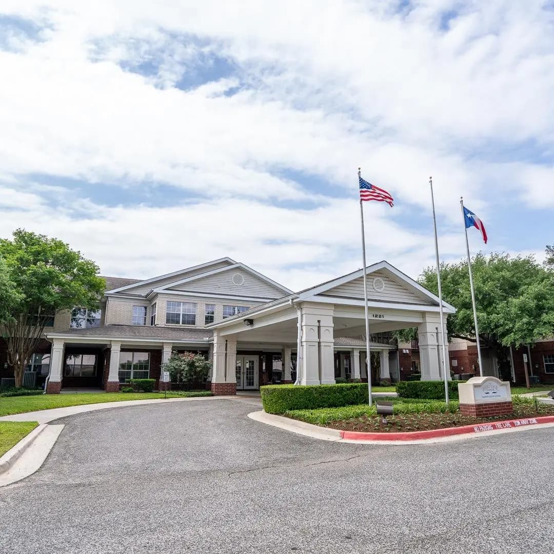 THE OLIVE GROVE ASSISTED LIVING, LLC photo