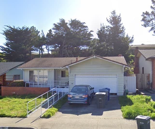 MCCAFFREY'S CARE HOME photo