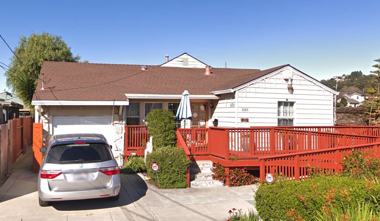 ROSEWOOD RESIDENCE LLC photo