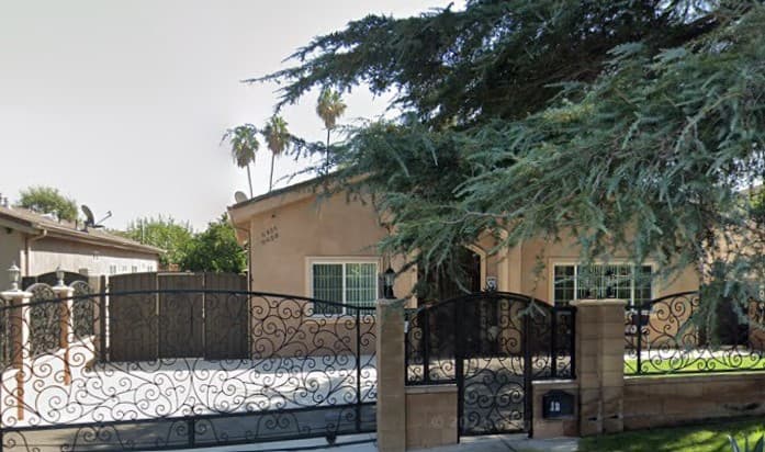 SWEET HOME SENIOR LIVING 1 FACILITY photo