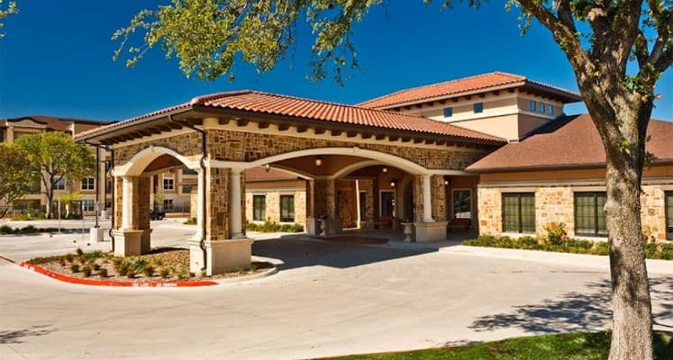VILLAGES OF LAKE HIGHLANDS ASSISTED LIVING photo
