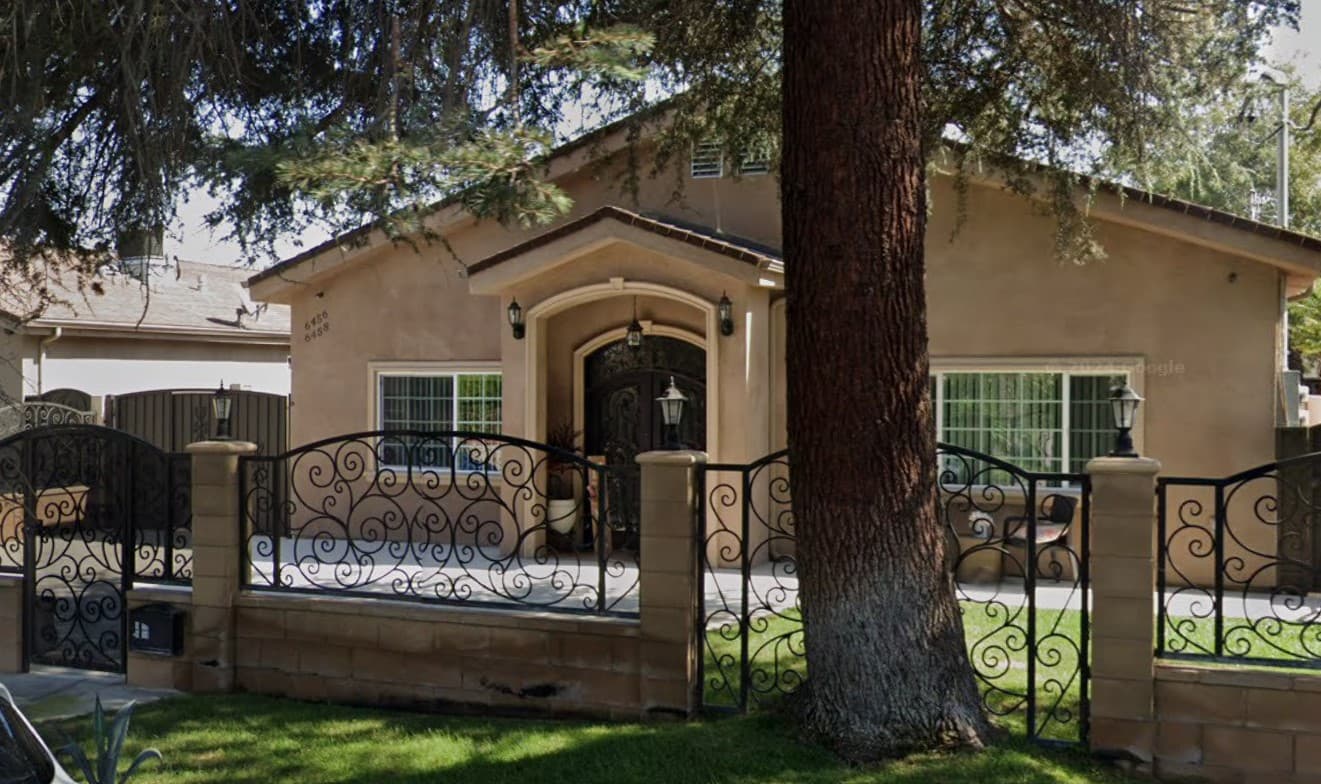 SWEET HOME SENIOR LIVING FACILITY photo