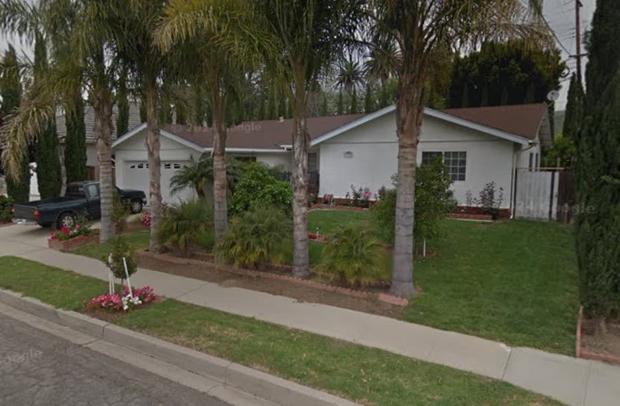 ROWE RESIDENCE photo
