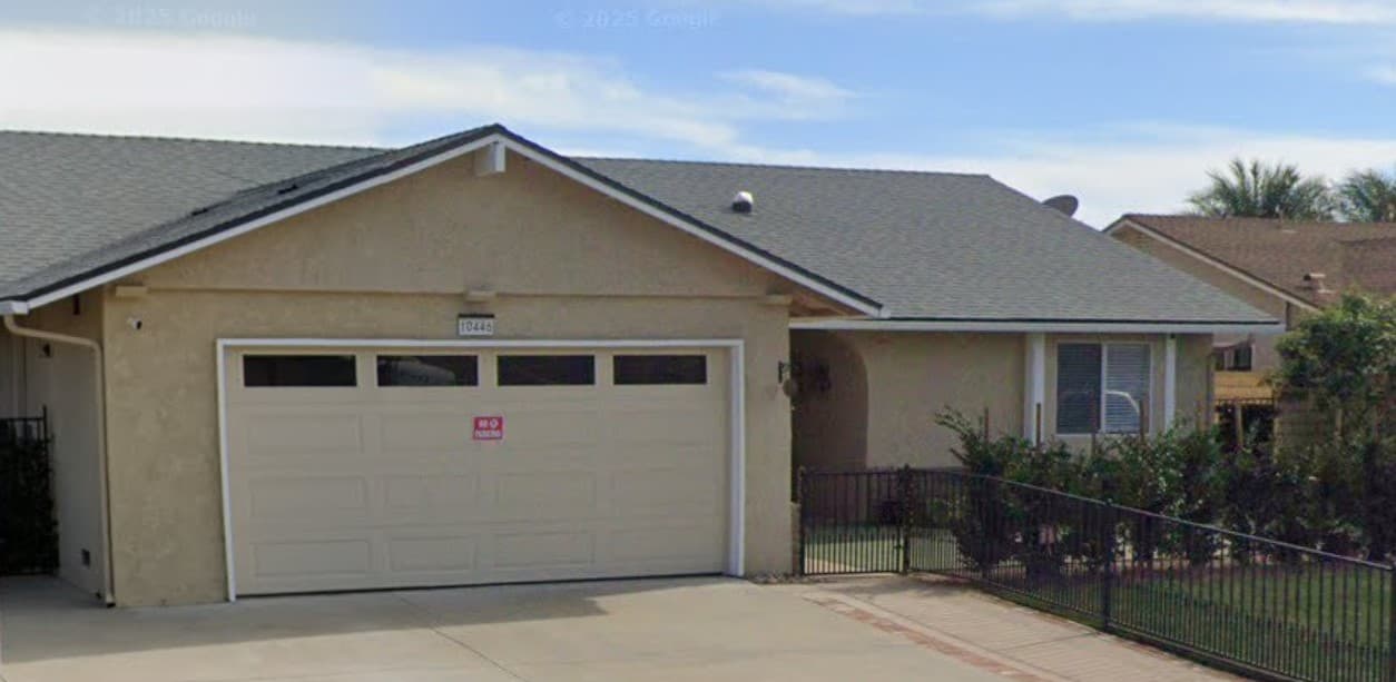 ROWE RESIDENCE TULSA CIRCLE photo