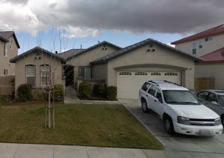 DESERT HORIZON RESIDENTIAL CARE II photo