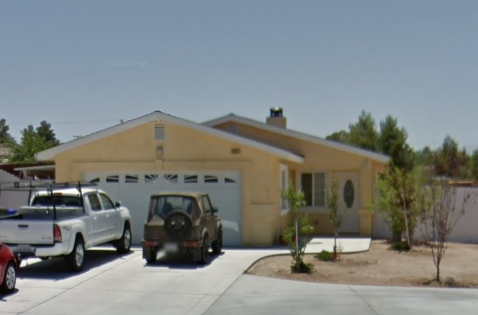 DESERT HORIZON RESIDENTIAL CARE photo