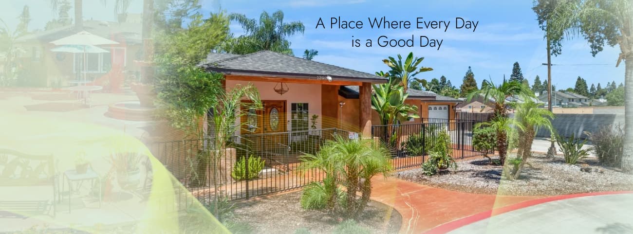 GLORY DAYS ASSISTED LIVING INC photo