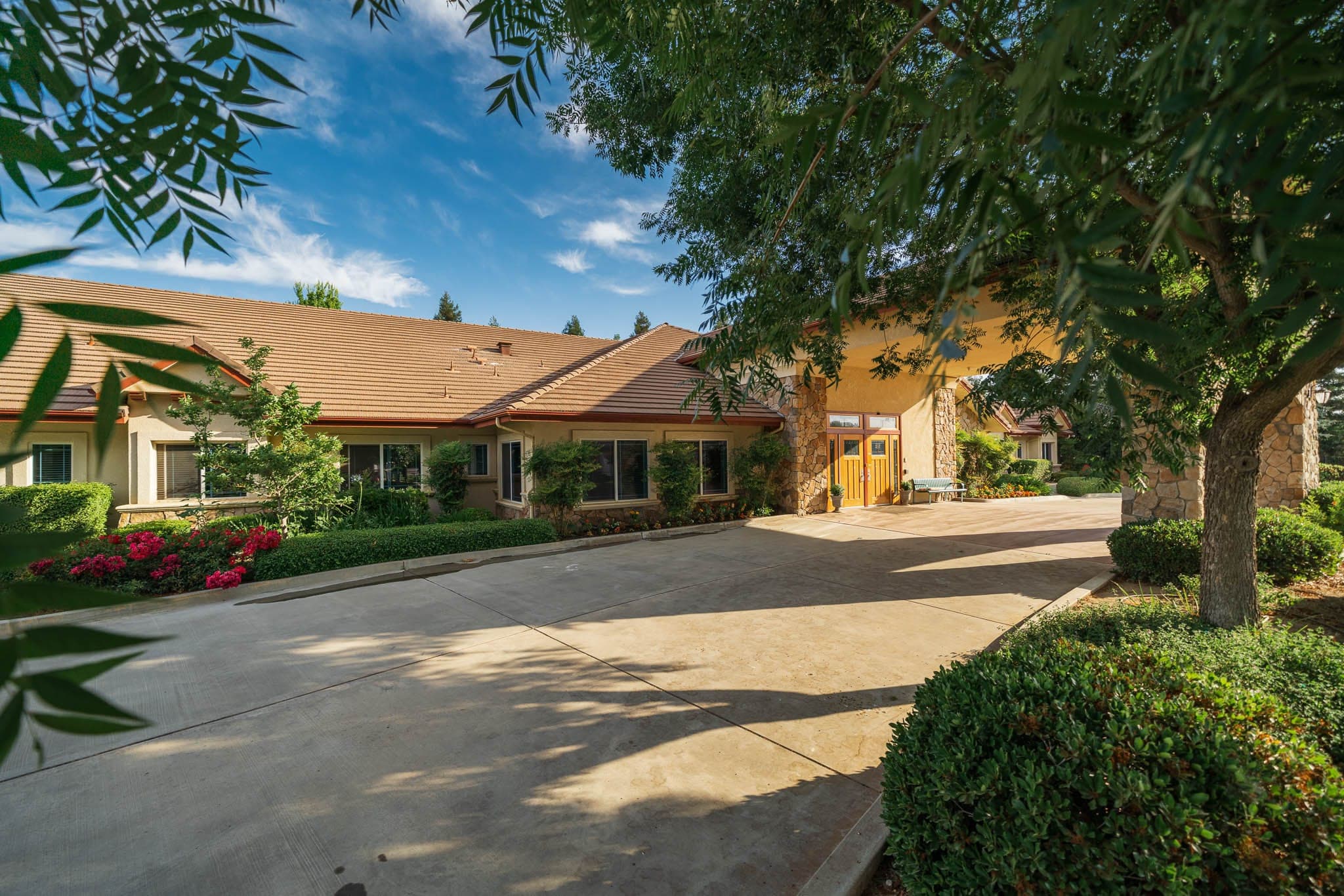 SIERRA VILLAGE ASSISTED LIVING photo
