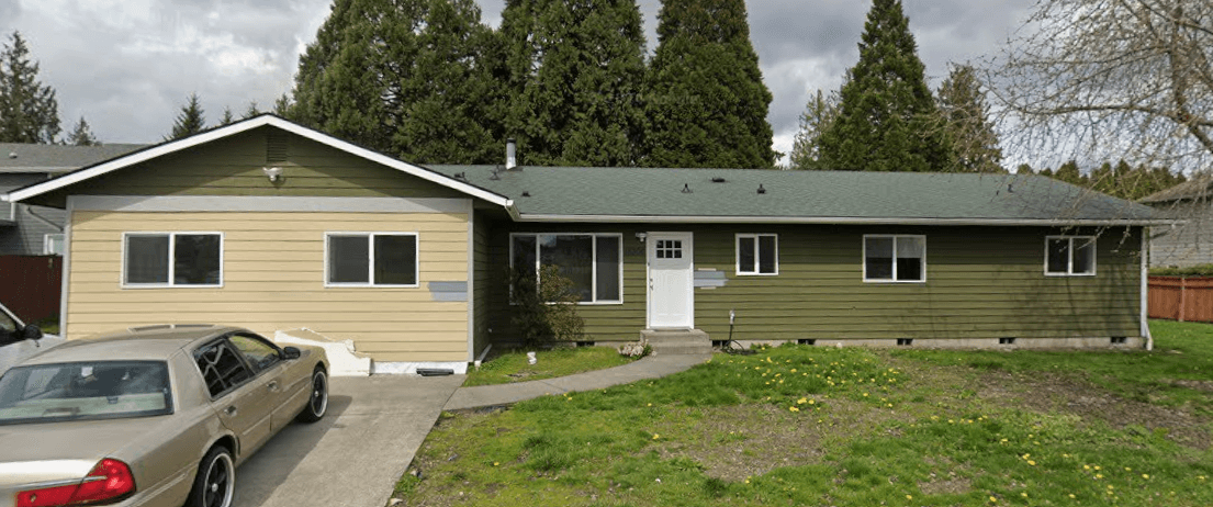 Favorite Adult Family Home LLC photo