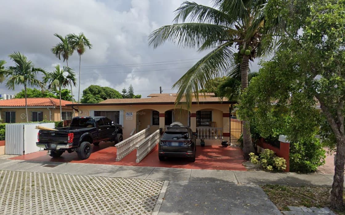 MAYLU RETIREMENT HOME photo