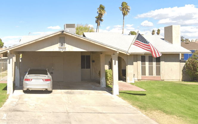 THE HANSEN HOUSE photo