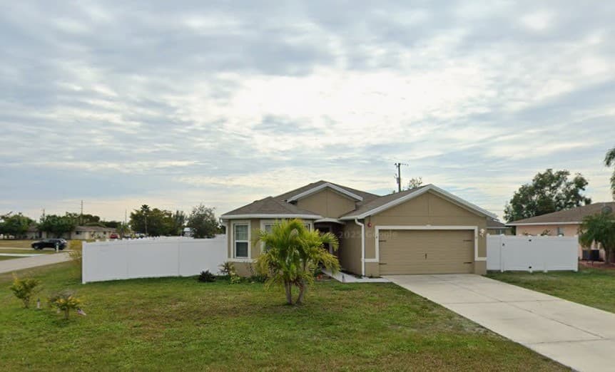 CAPE AMERICAN FACILITY LLC photo