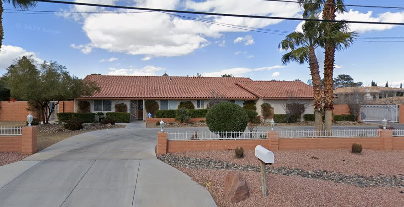 Golden Years Residential Care LLC photo