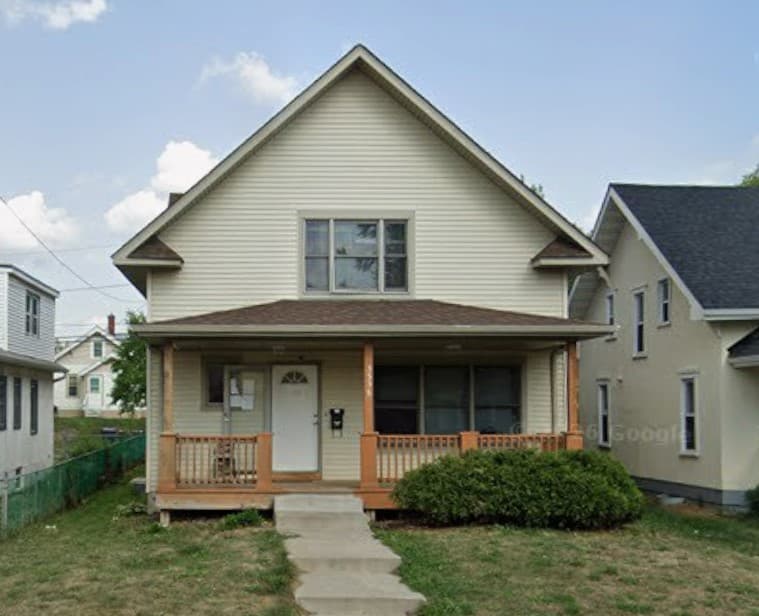 GRACE GROUP HOME LLC photo